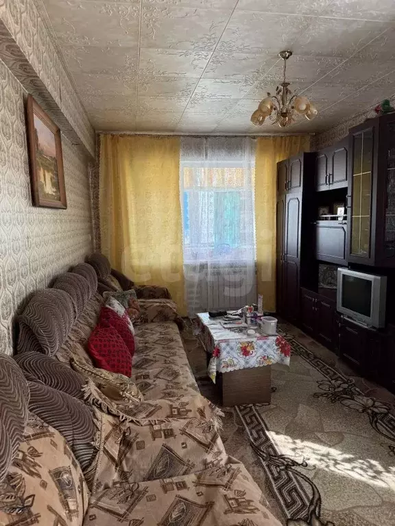 3-к кв. Тульская область, Тула ул. Бондаренко, 10 (52.2 м) - Фото 1