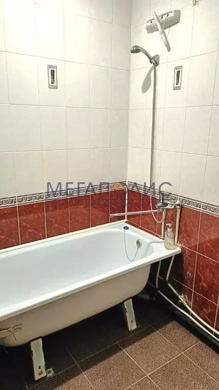 2-комнатная квартира: Балаково, улица Ленина, 103Б (40.1 м) - Фото 0