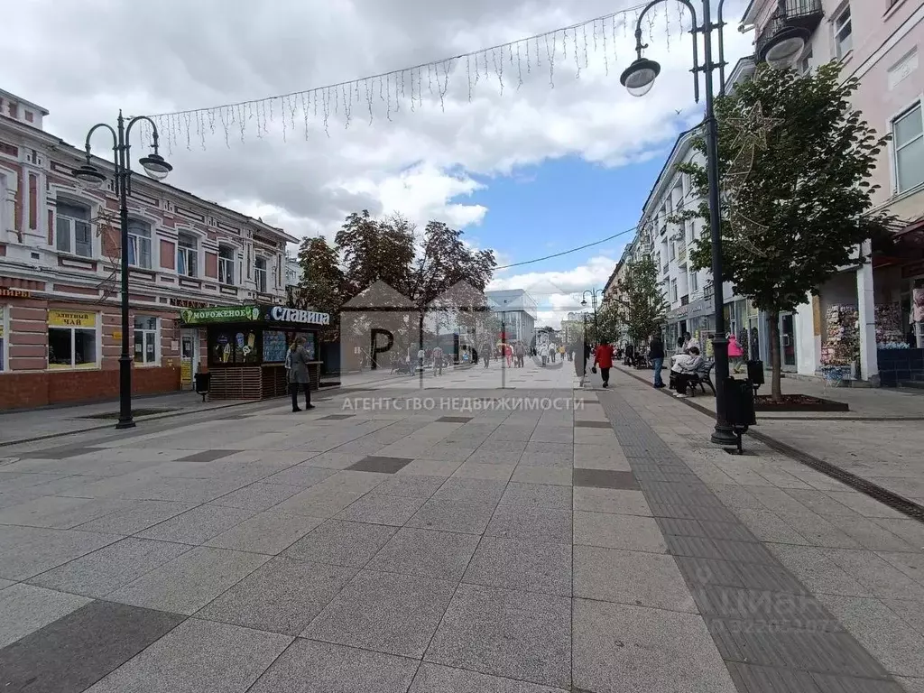 Помещение свободного назначения в Саратовская область, Саратов просп. ... - Фото 2