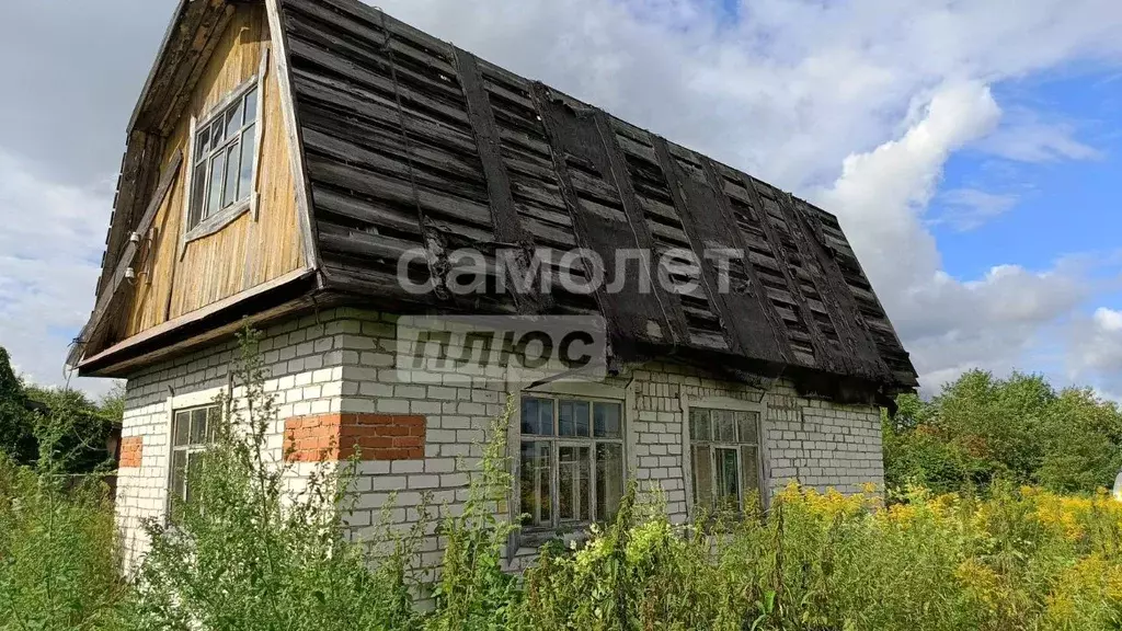 Участок в Марий Эл, Медведевский район, Сидоровское с/пос, Дружба СНТ, ... - Фото 1