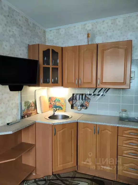 1-к кв. Московская область, Долгопрудный Новый бул., 22 (42.0 м) - Фото 0