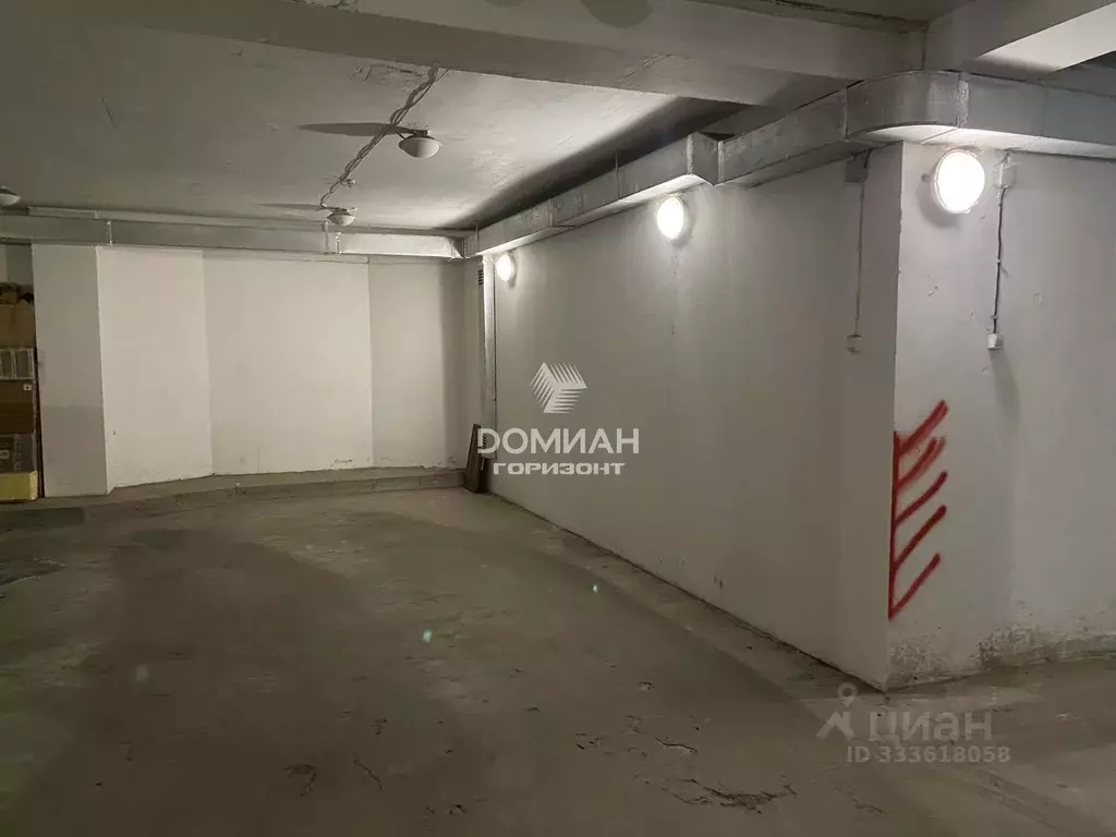 Гараж в Ростовская область, Ростов-на-Дону Краснофлотский пер., 22 (26 ... - Фото 1