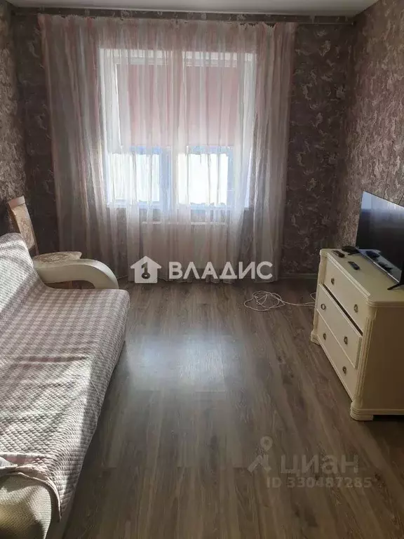 1-к кв. Калининградская область, Гурьевский муниципальный округ, пос. ... - Фото 2