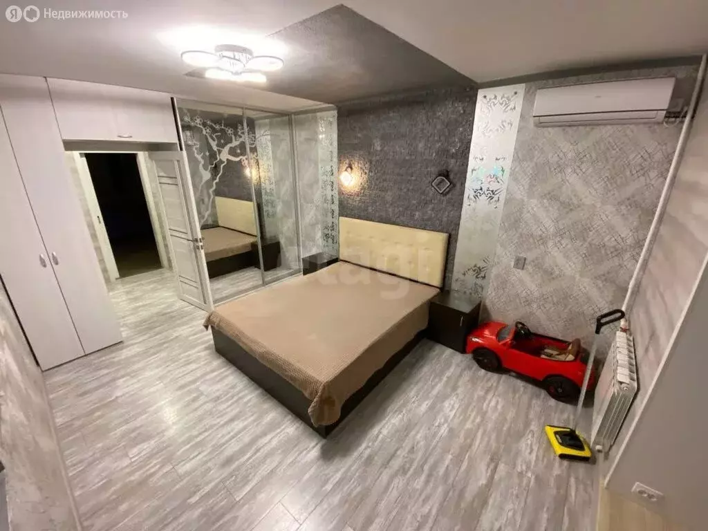 3-комнатная квартира: Курган, улица Артёма, 35 (59.3 м) - Фото 2