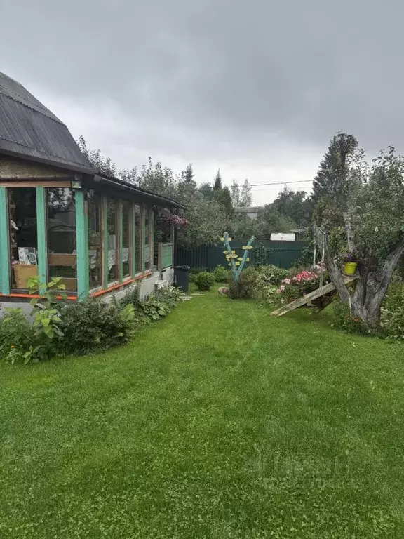 Дом в Московская область, Домодедово Антоновка СНТ, 78 (76 м) - Фото 2