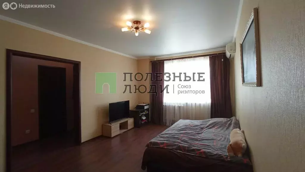 1-комнатная квартира: Орёл, Октябрьская улица, 77 (46.9 м) - Фото 1