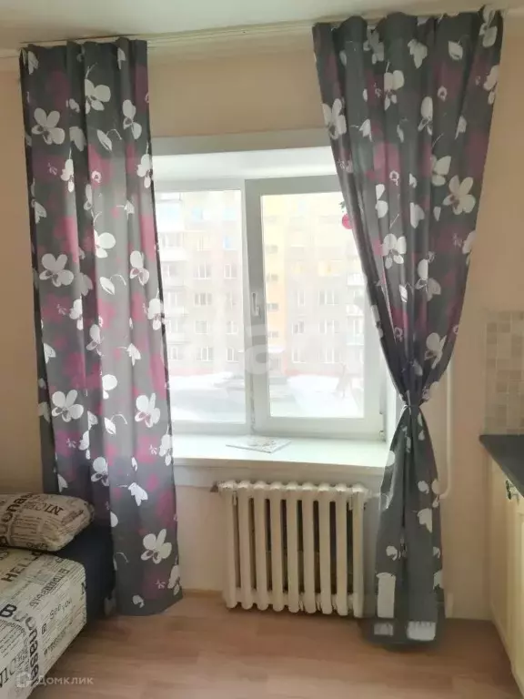 Продаётся квартира-студия, 10.6 м - Фото 0