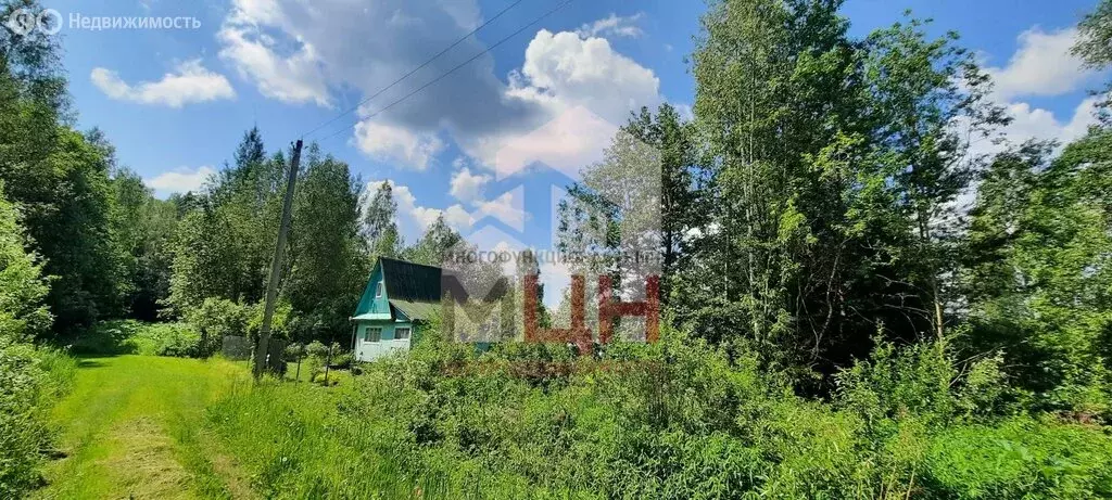 Участок в Тверская область, Конаковский муниципальный округ, СНТ ... - Фото 2