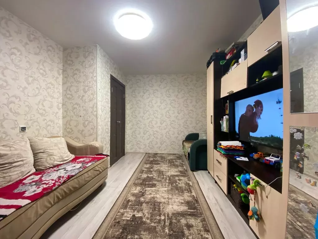 Продаётся 1-к квартира, 23 м - Фото 0