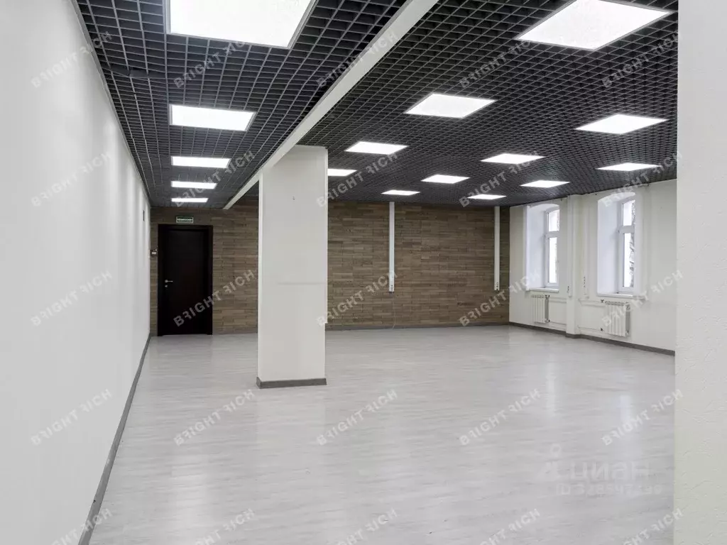 Офис в Москва Большой Каретный пер., 20С3 (1597 м) - Фото 1