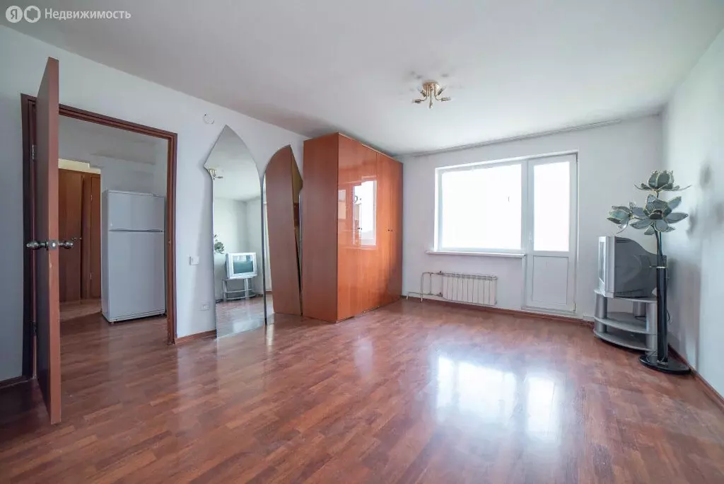 2-комнатная квартира: Екатеринбург, улица Щорса, 32 (42 м) - Фото 0