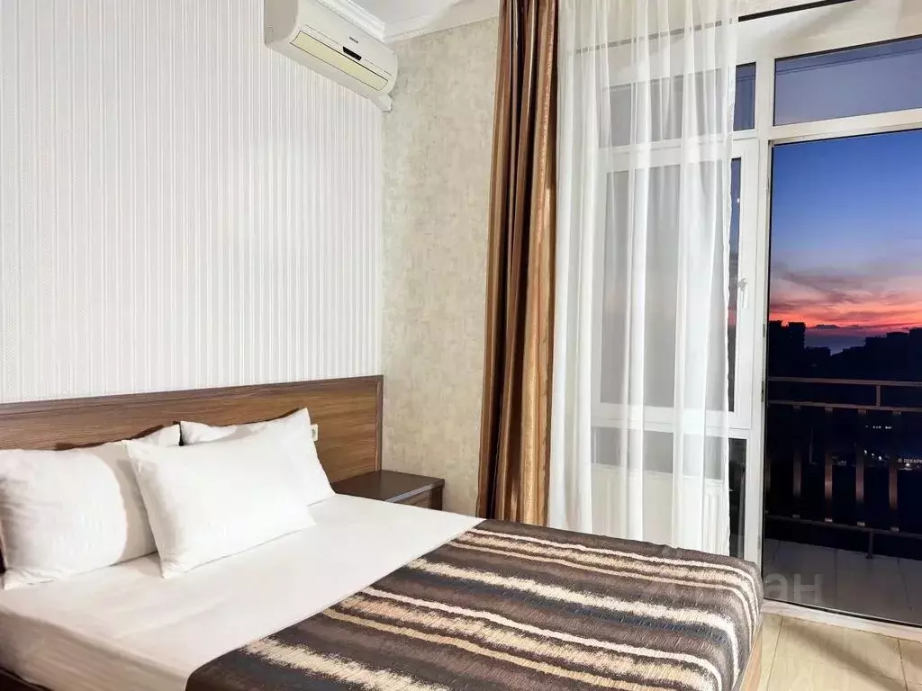 Комната Краснодарский край, Анапа муниципальный округ, с. Витязево ... - Фото 1
