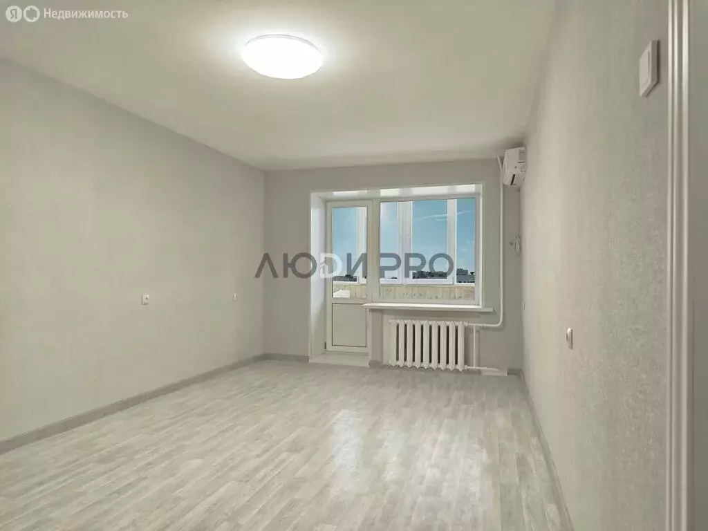 1-комнатная квартира: Уфа, Революционная улица, 12 (33 м) - Фото 2