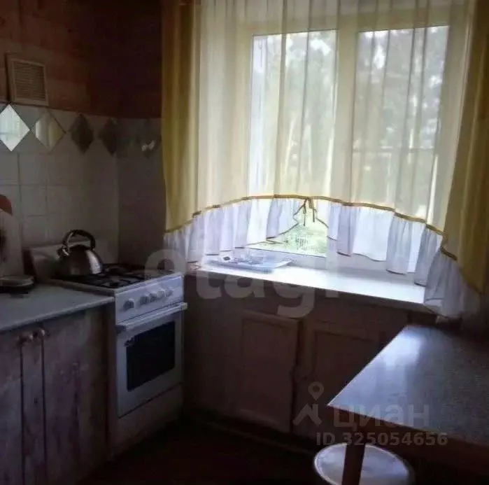 2-к кв. Мордовия, Саранск городской округ, Ялга рп ул. Мичурина, 6 ... - Фото 1