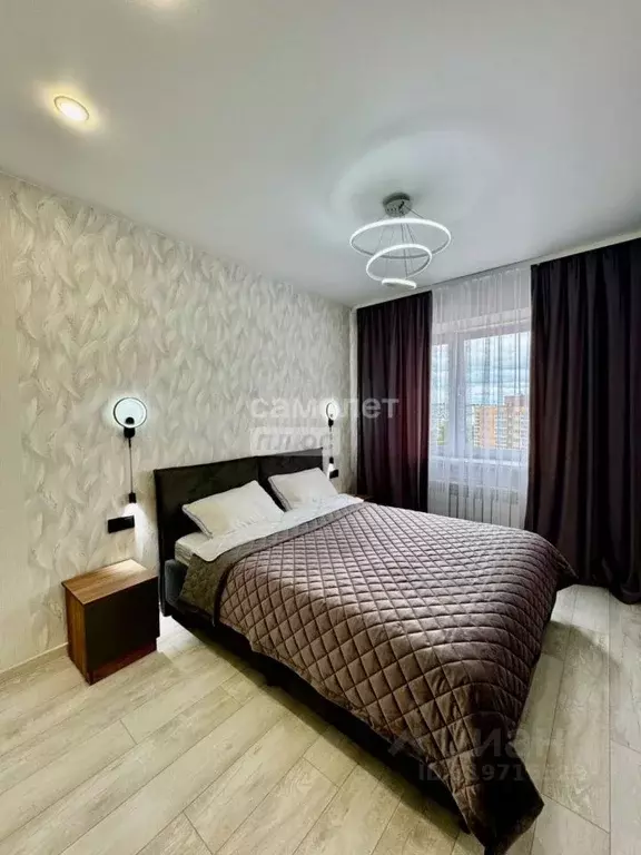 1-к кв. Иркутская область, Иркутск ул. Якоби, 8 (39.0 м) - Фото 0