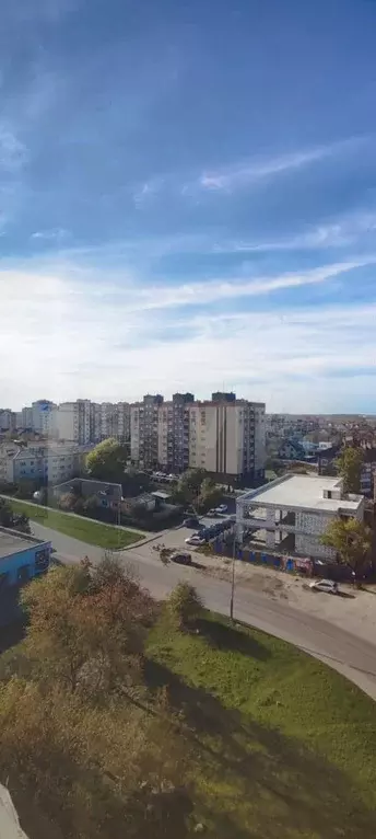 1-к. квартира, 38 м, 9/9 эт. - Фото 0