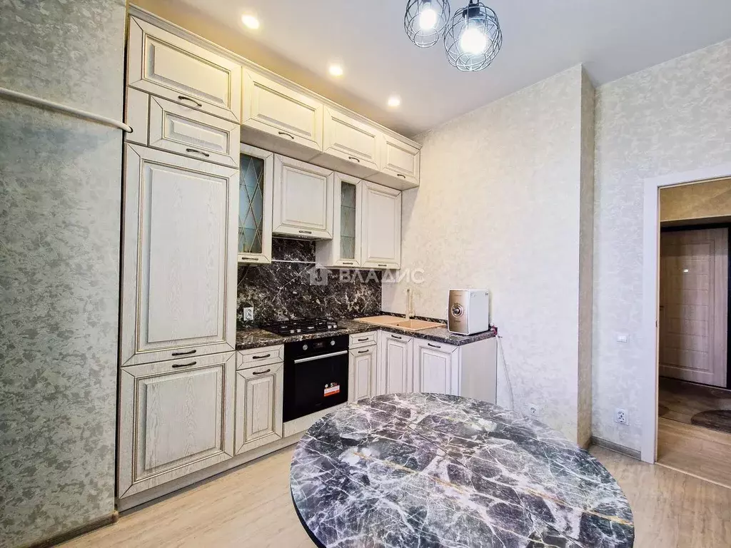 2-к кв. Ивановская область, Иваново ул. 1-я Полевая, 26 (61.6 м) - Фото 2