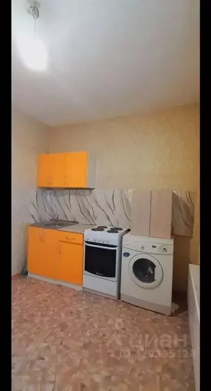 1-к кв. Ивановская область, Иваново Рождественский мкр, 1 (42.0 м) - Фото 1