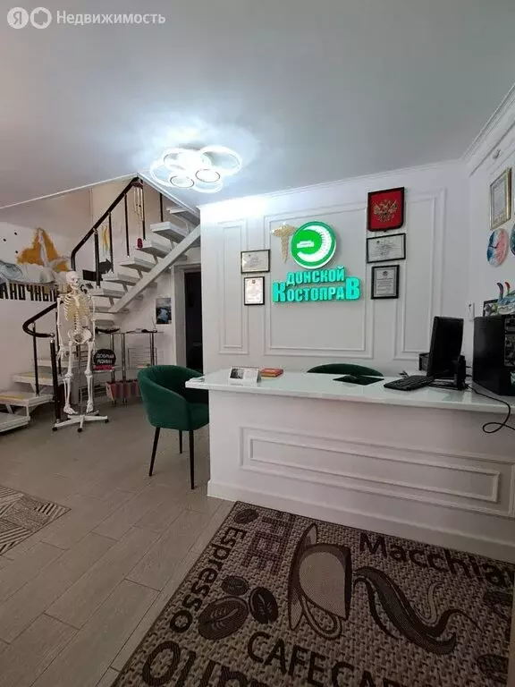 Торговая площадь (149.7 м) - Фото 2