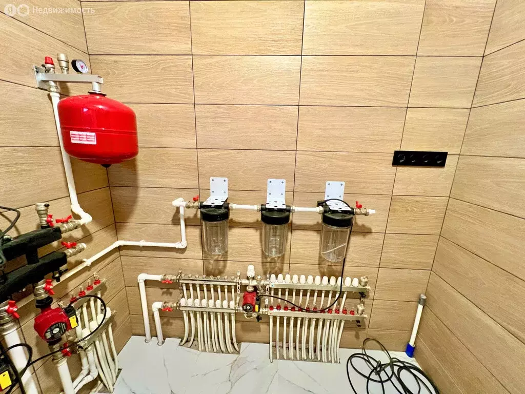 Дом в Благословенка, Рябиновая улица, 43 (200 м) - Фото 1