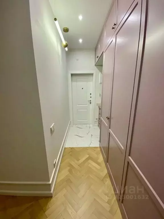 2-к кв. Краснодарский край, Анапа Крестьянская ул., 27к2 (46.1 м) - Фото 2