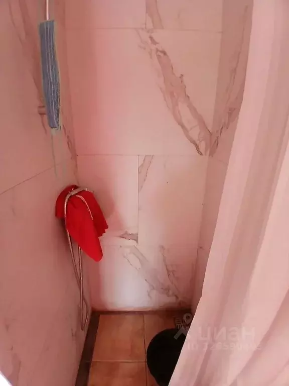 1-к кв. Самарская область, Самара пос. Береза, 3-й кв-л, 1 (12.4 м) - Фото 2