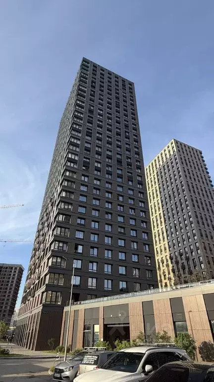 4-к кв. Башкортостан, Уфа ул. Энтузиастов, 7 (90.4 м) - Фото 1