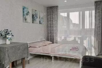 1-к кв. Удмуртия, Ижевск Ипподромная ул., 17 (28.0 м) - Фото 1