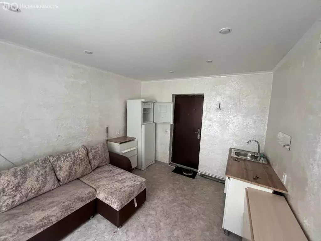 1к в -комнатной квартире (12.4 м) - Фото 2