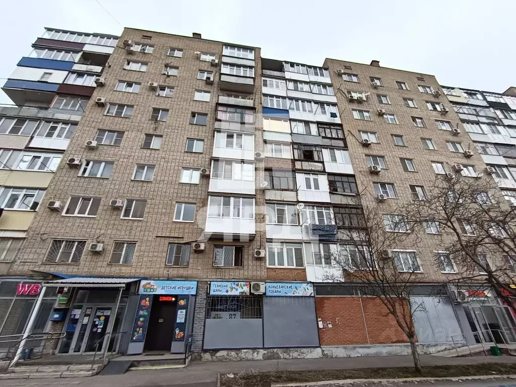 Помещение свободного назначения в Ростовская область, Таганрог ул. ... - Фото 0