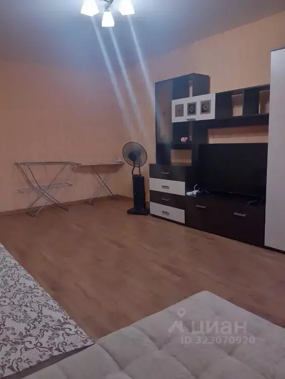 1-к кв. Татарстан, Казань Профессора Камая ул., 8 (48.7 м) - Фото 2