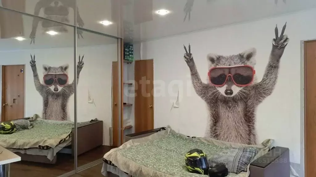 2-к кв. Челябинская область, Челябинск ул. 60-летия Октября, 10 (41.2 ... - Фото 1