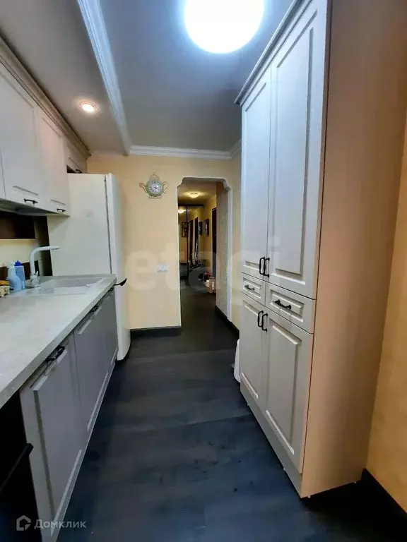 Продаётся 3-к квартира, 62.7 м - Фото 1