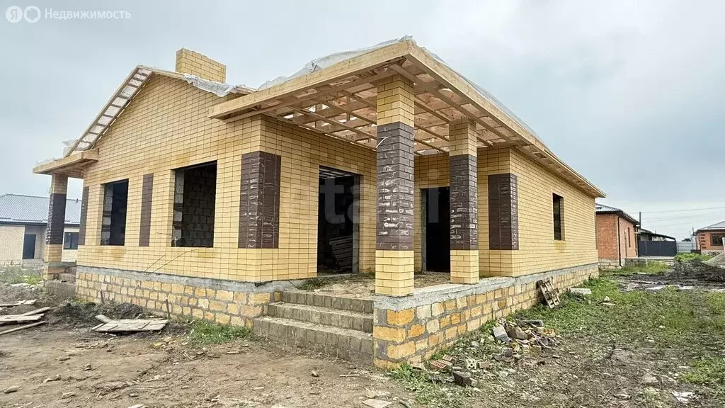 Дом в Михайловск, улица Софьи Ковалевской (130 м) - Фото 2