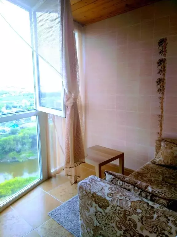 1-к кв. Омская область, Омск Госпитальная ул., 19а (40.0 м) - Фото 0