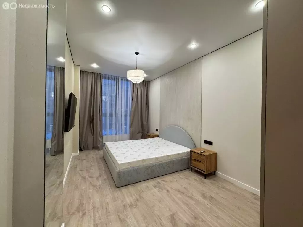 2-комнатная квартира: Зеленоградск, улица Гагарина, 87 (76.2 м) - Фото 1