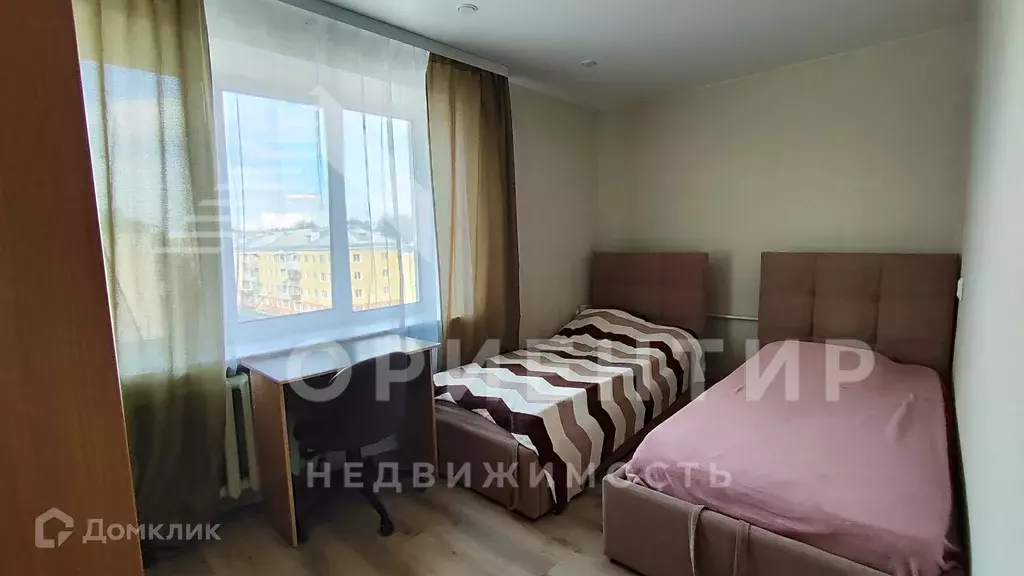 Продаётся 3-к квартира, 53 м - Фото 1