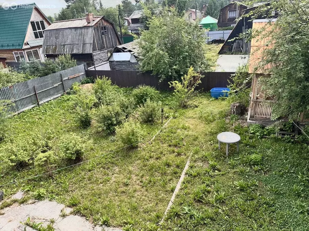 Дом в Иркутск (52.4 м) - Фото 1