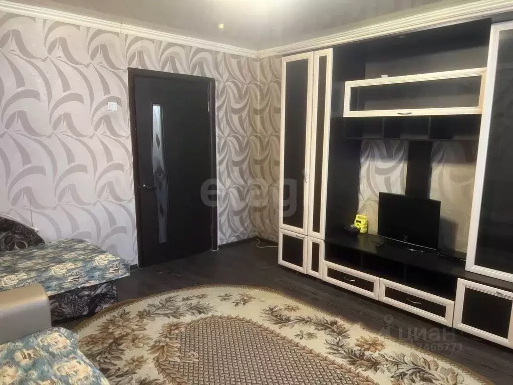 2-к кв. Брянская область, Брянский район, Глинищевское с/пос, с. ... - Фото 1