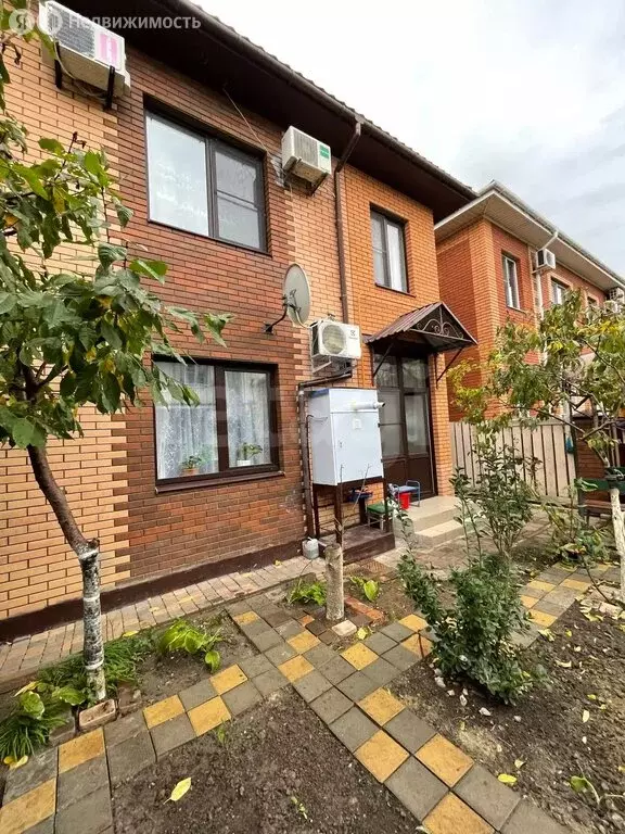 Дом в село Витязево, Томская улица (114 м) - Фото 2