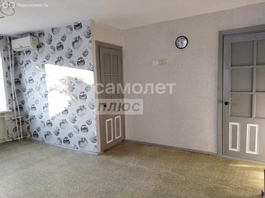 1-комнатная квартира: Элиста, 1-й микрорайон, 25 (30 м) - Фото 1