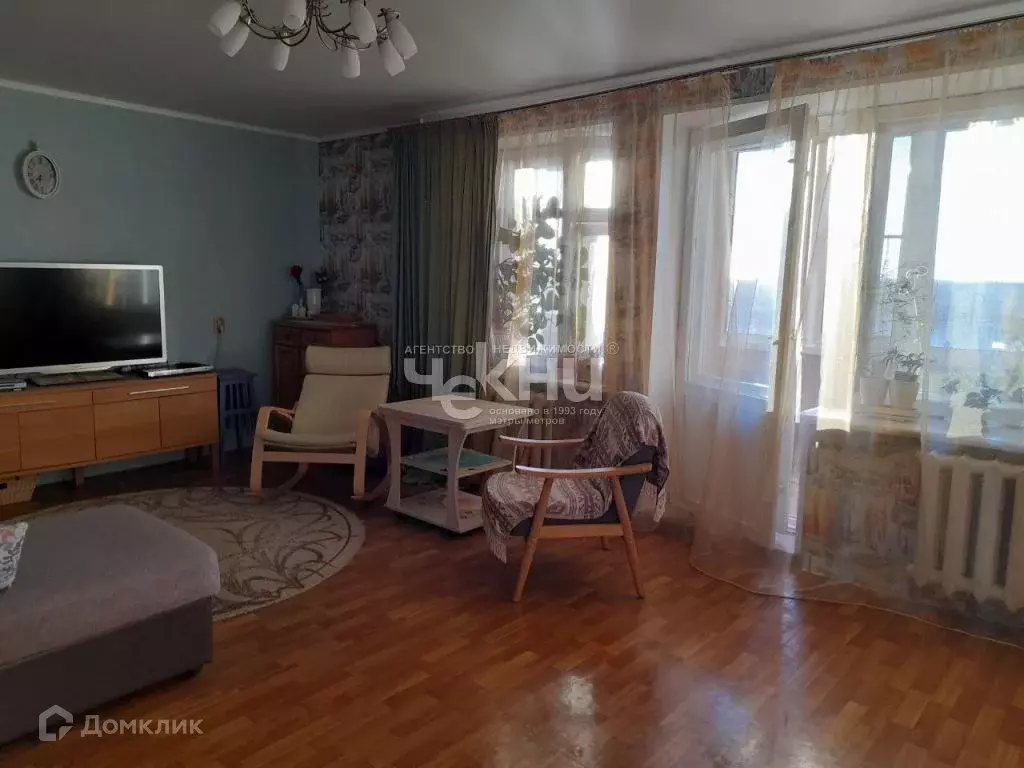 Продаётся 3-к квартира, 80.7 м - Фото 0