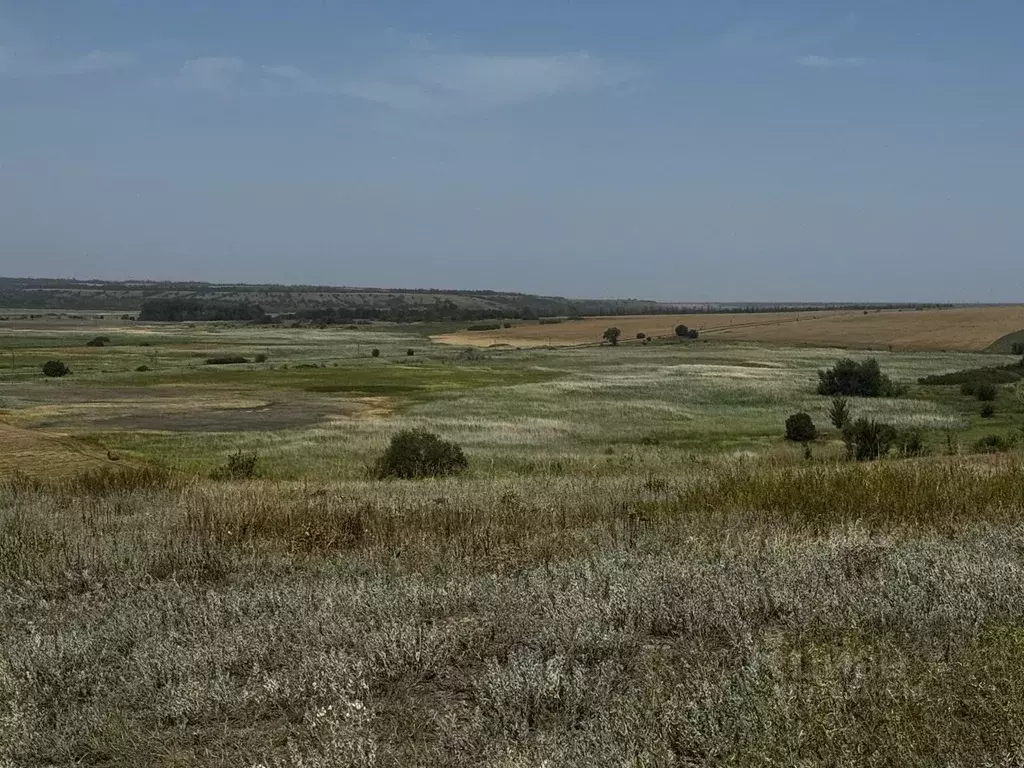 Участок в Ростовская область, Азовский район, Маргаритовское с/пос, с. ... - Фото 2