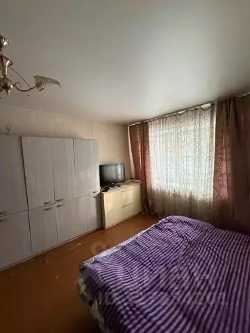 1-к кв. Хабаровский край, Хабаровск Строительная ул., 2 (30.0 м) - Фото 1