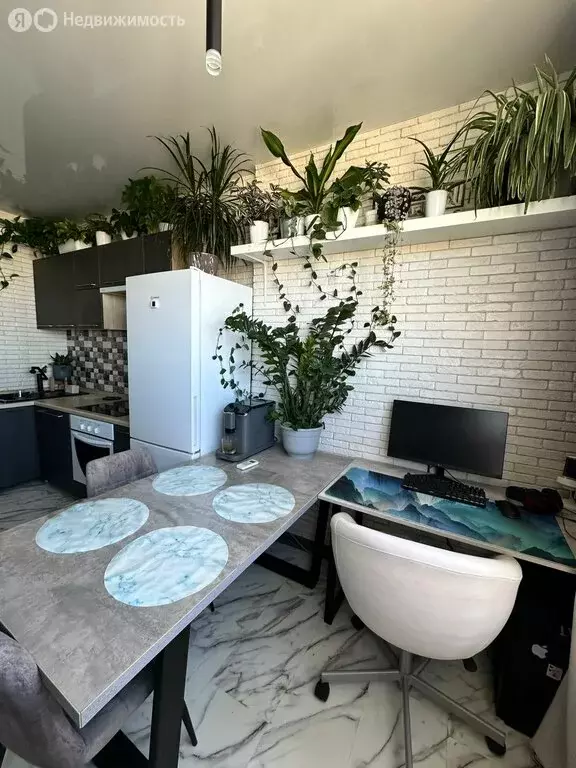 1-комнатная квартира: Анапа, улица Ленина, 173Ак2 (41.3 м) - Фото 2