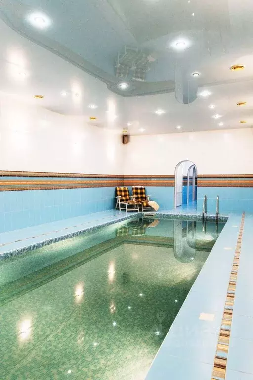 Дом в Вологодская область, Шексна рп, Шексна Южная мкр ул. Детская ... - Фото 1