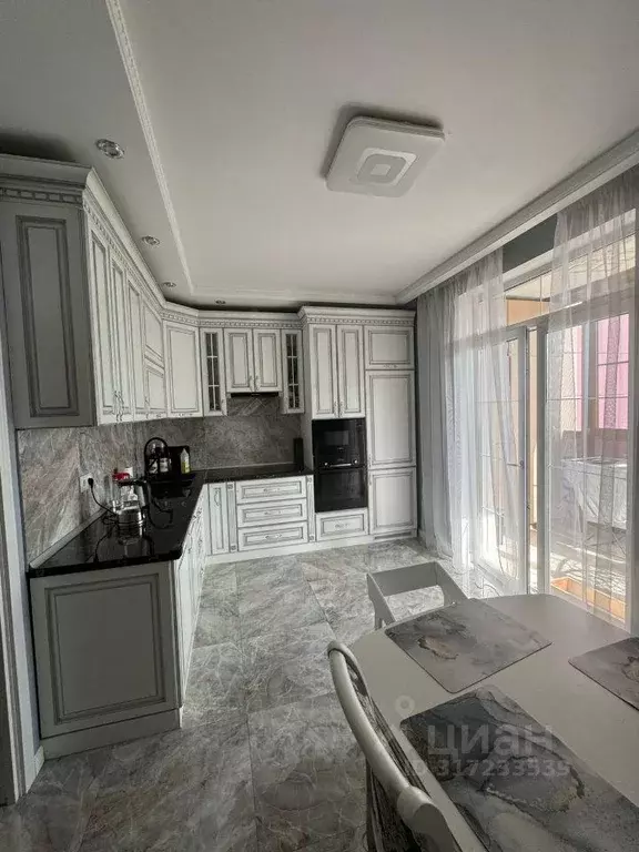 Квартира, 2 комнаты, 61 м - Фото 0