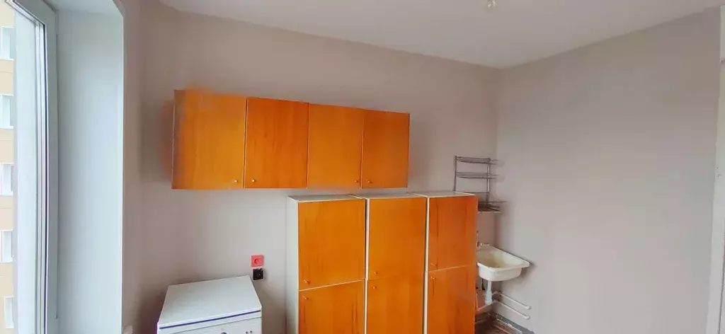 Продаётся 1-к квартира, 32.6 м - Фото 1