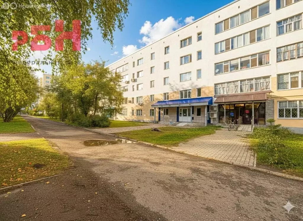 Помещение свободного назначения (20 м) - Фото 2