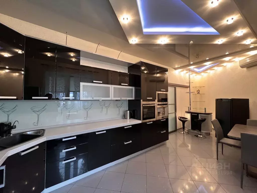 4-к кв. Москва Большая Академическая ул., 63 (140.0 м) - Фото 2